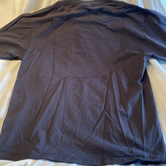 Fed Ex black workers pocket t-shirt , size L $12 - Picture 4 of 4
